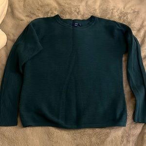 Women’s Ribbed Sweater